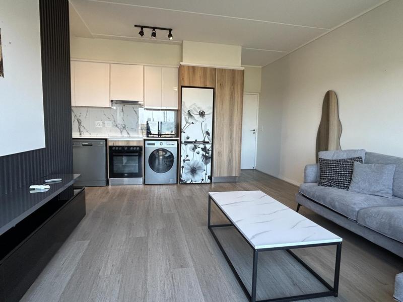 To Let 1 Bedroom Property for Rent in Sandown Western Cape